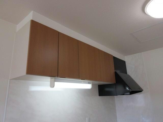 ベルジュ南町Ⅱの物件内観写真