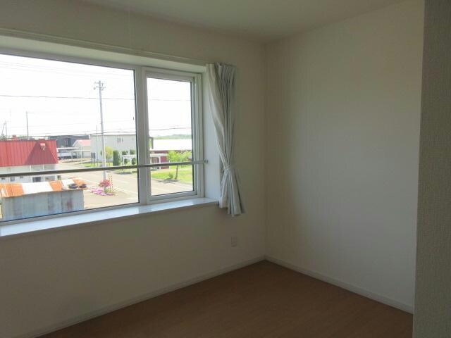 ベルジュ南町Ⅱの物件内観写真