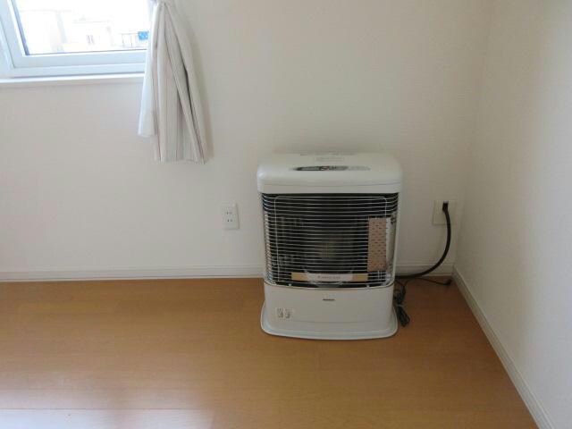 ベルジュ南町Ⅱの物件内観写真