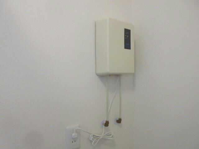 ベルジュ南町Ⅱの物件内観写真