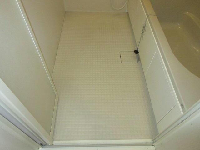 ベルジュ南町Ⅱの物件内観写真