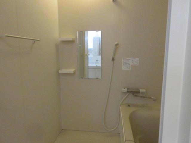 ベルジュ南町Ⅱの物件内観写真