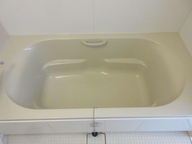 ベルジュ南町Ⅱの物件内観写真