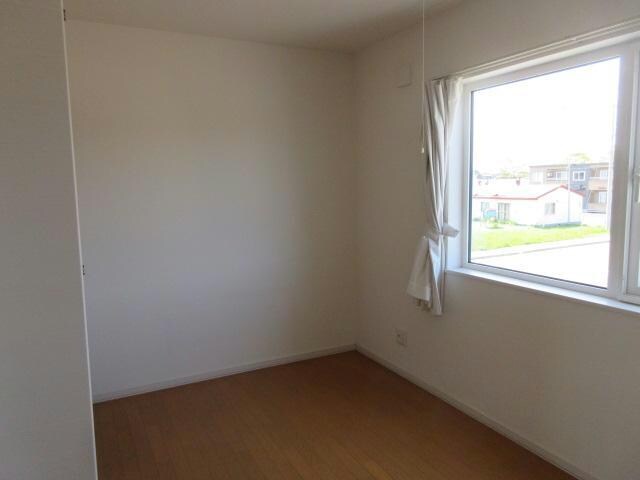 ベルジュ南町Ⅱの物件内観写真