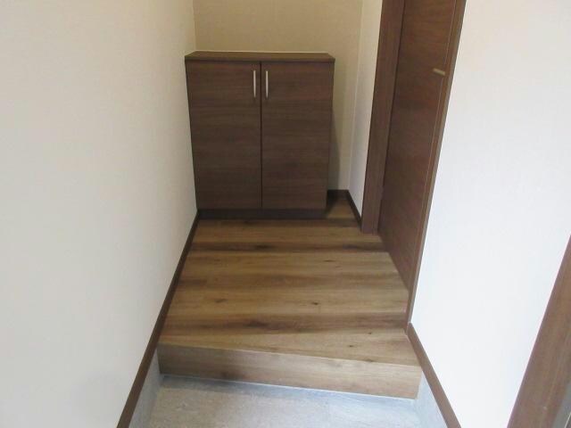 Regent　PrimeⅢの物件内観写真