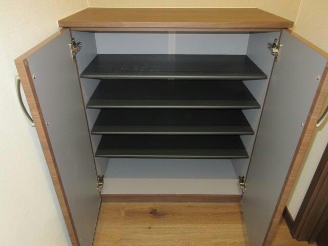 Regent　PrimeⅢの物件内観写真