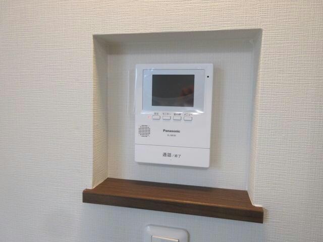 Regent　PrimeⅢの物件内観写真