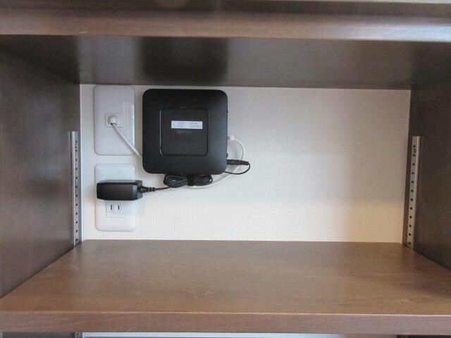 Regent　PrimeⅢの物件内観写真