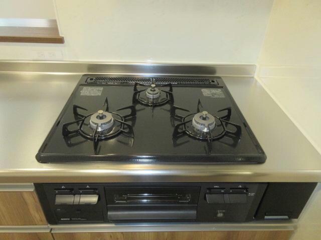 Regent　PrimeⅢの物件内観写真