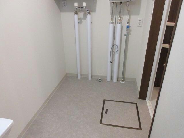 Regent　PrimeⅢの物件内観写真