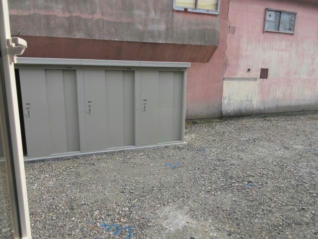 Regent　PrimeⅢの物件内観写真