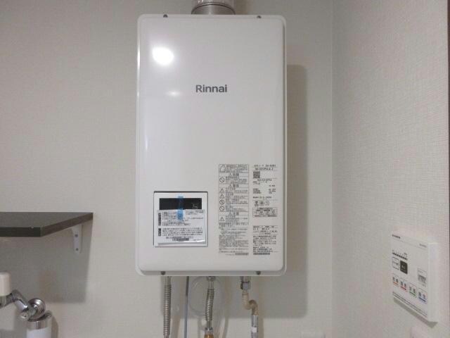 Regent　PrimeⅢの物件内観写真