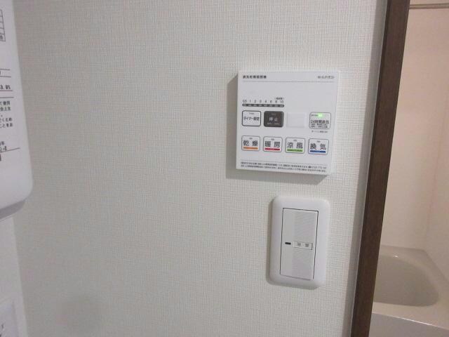 Regent　PrimeⅢの物件内観写真