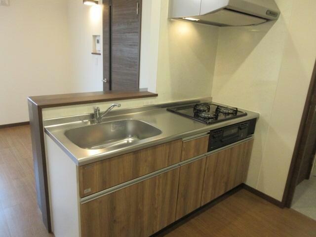 Regent　PrimeⅢの物件内観写真