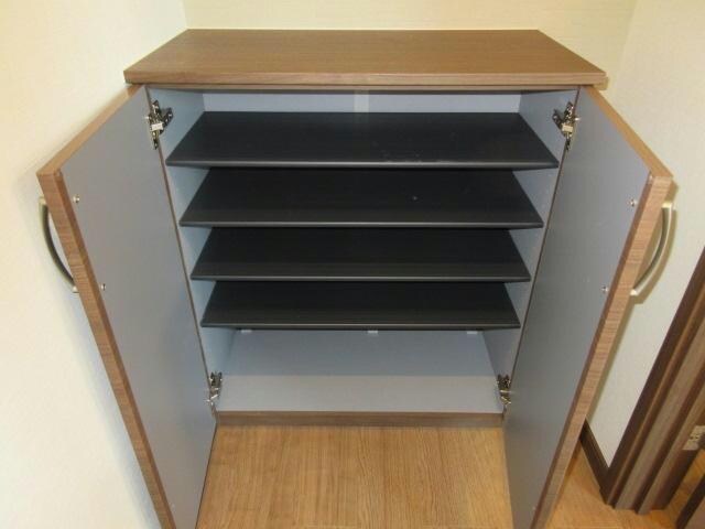 Regent　PrimeⅢの物件内観写真