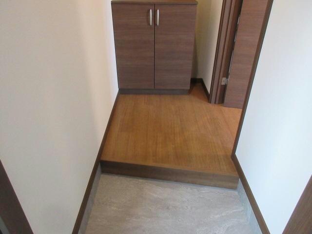 Regent　PrimeⅢの物件内観写真