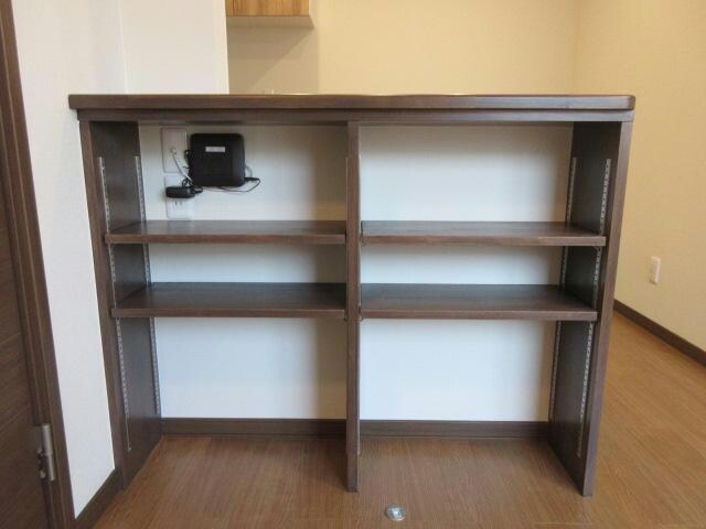 Regent　PrimeⅢの物件内観写真