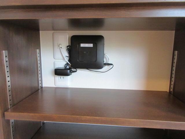 Regent　PrimeⅢの物件内観写真