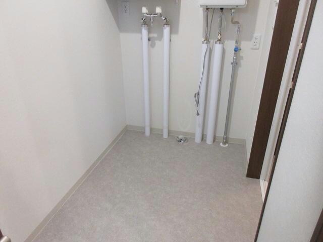 Regent　PrimeⅢの物件内観写真