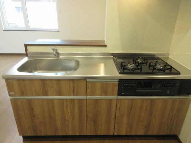 Regent　PrimeⅢの物件内観写真