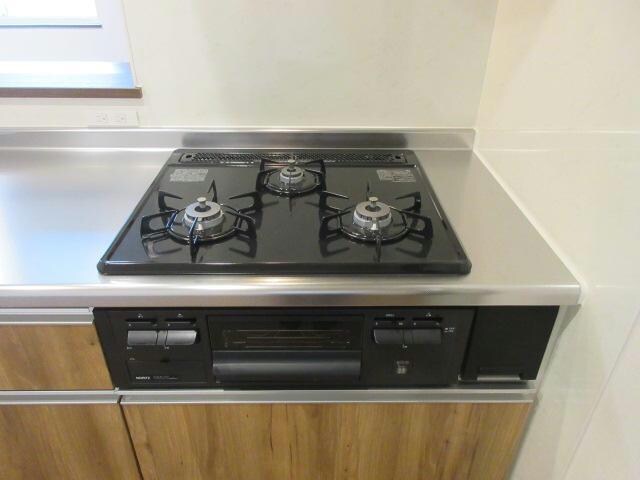 Regent　PrimeⅢの物件内観写真