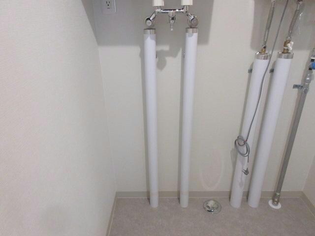 Regent　PrimeⅢの物件内観写真