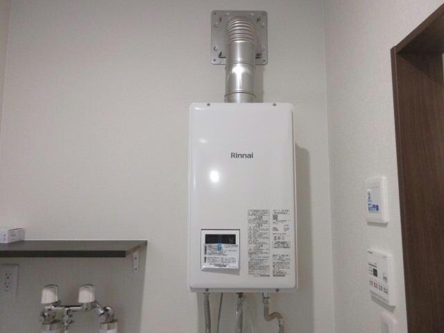 Regent　PrimeⅢの物件内観写真