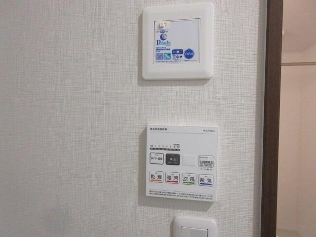 Regent　PrimeⅢの物件内観写真