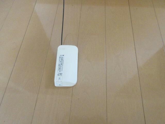 グラシアス新町の物件内観写真