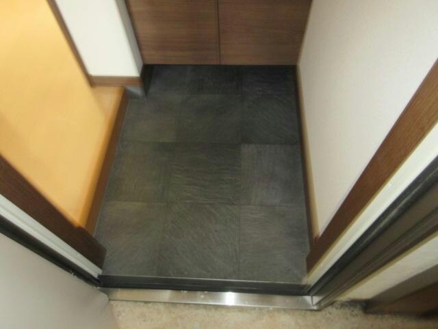 グラシアス新町の物件内観写真