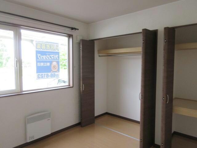 グラシアス新町の物件内観写真