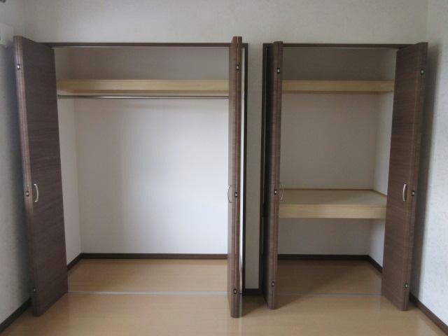 グラシアス新町の物件内観写真