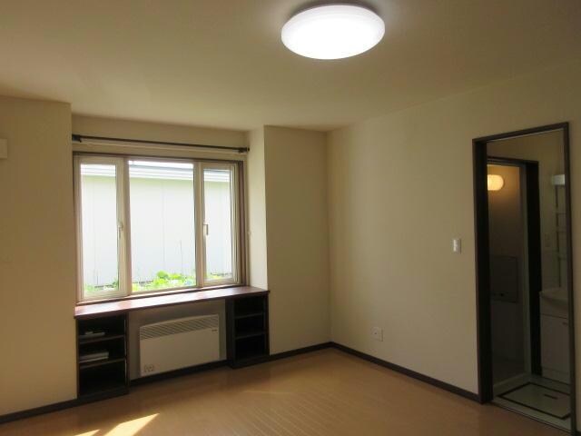 グラシアス新町の物件内観写真