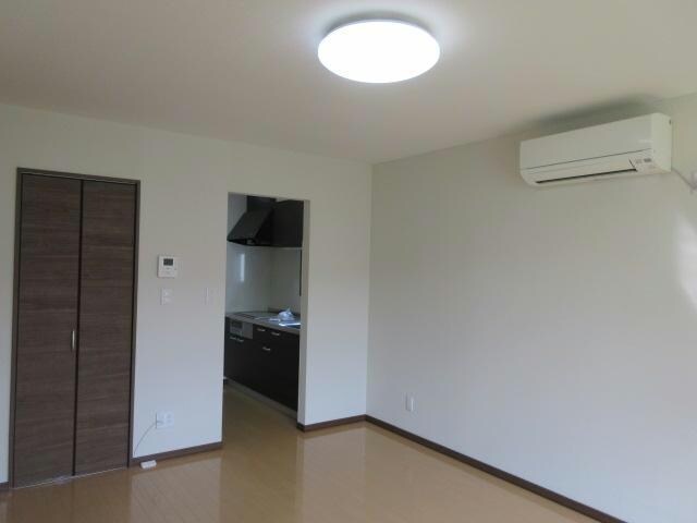 グラシアス新町の物件内観写真