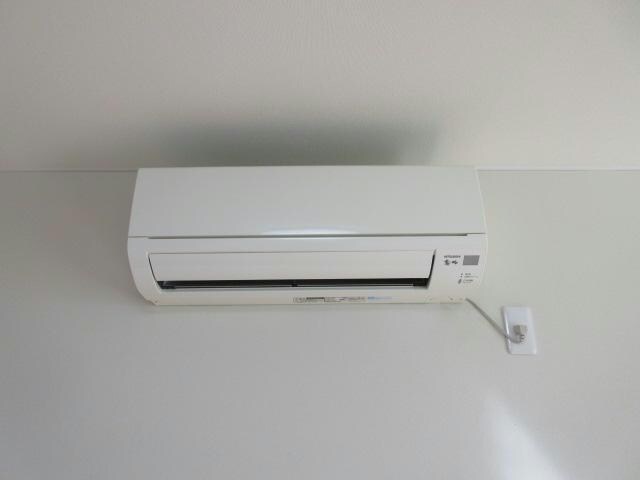 グラシアス新町の物件内観写真