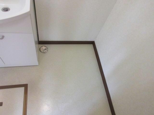 グラシアス新町の物件内観写真