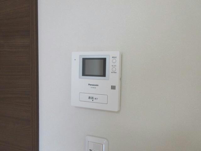 グラシアス新町の物件内観写真