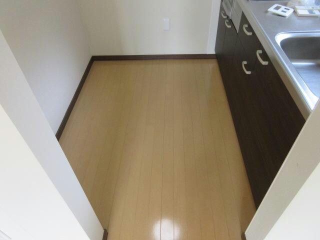 グラシアス新町の物件内観写真