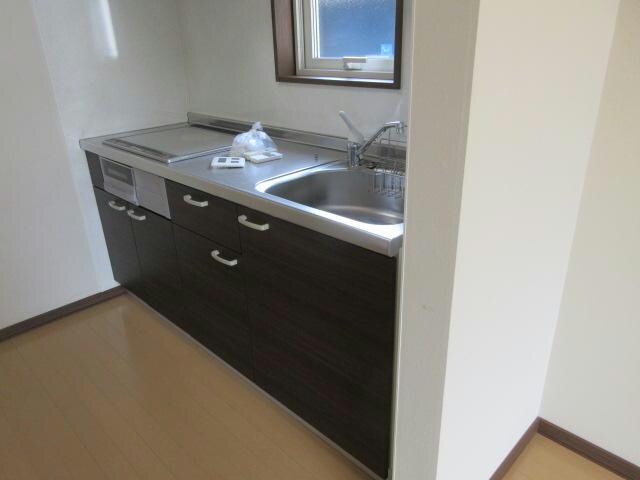 グラシアス新町の物件内観写真