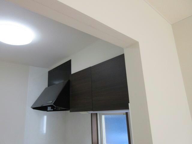 グラシアス新町の物件内観写真