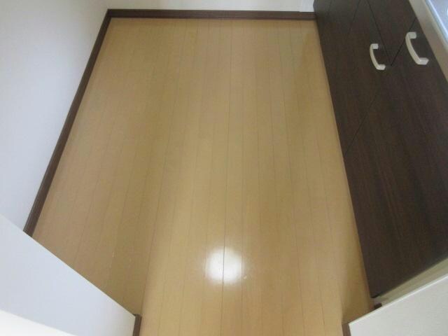 グラシアス新町の物件内観写真