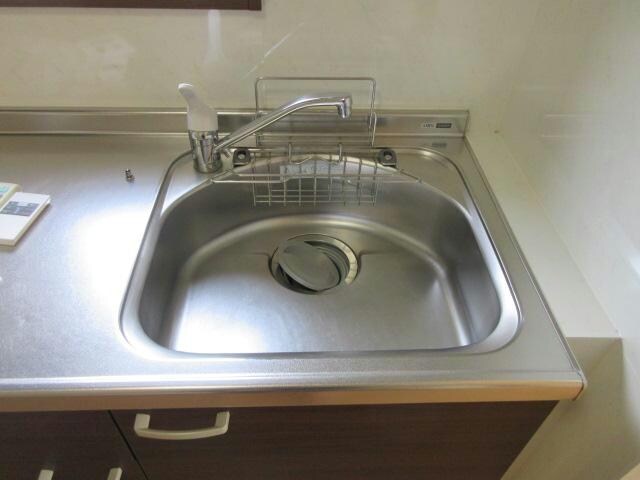 グラシアス新町の物件内観写真