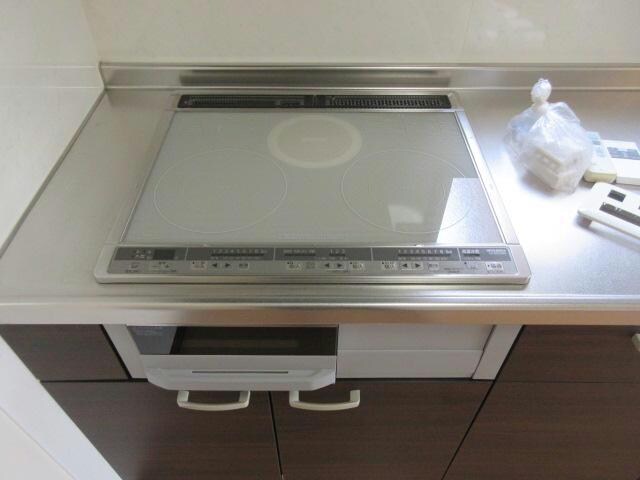 グラシアス新町の物件内観写真