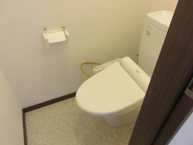 グラシアス新町の物件内観写真