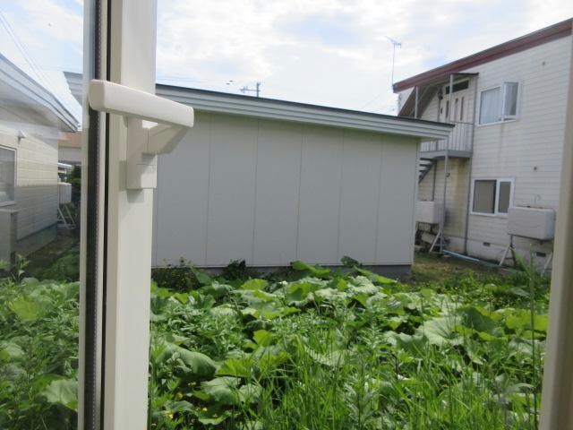 グラシアス新町の物件内観写真