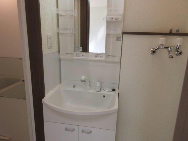 グラシアス新町の物件内観写真