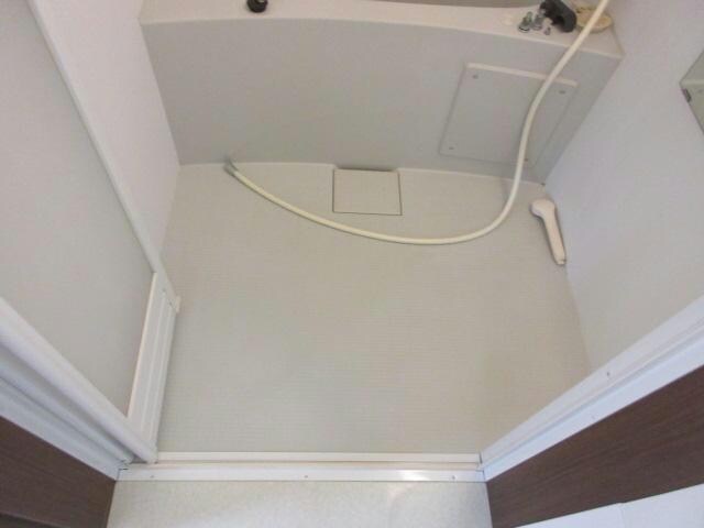 グラシアス新町の物件内観写真