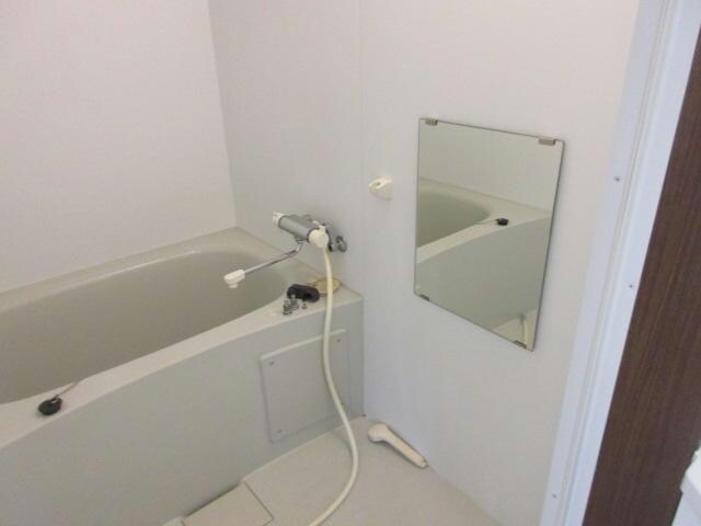 グラシアス新町の物件内観写真