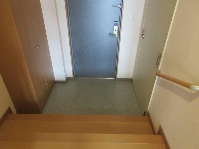 ＮＣウイング5の物件内観写真