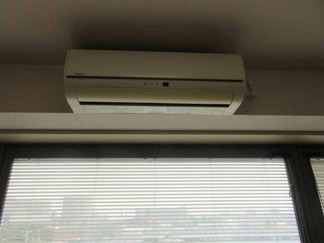 ＮＣウイング5の物件内観写真